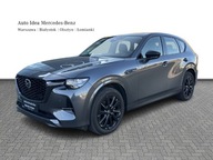 Mazda CX-60 Wentylowane fotele/ Head-up/ Apple Car