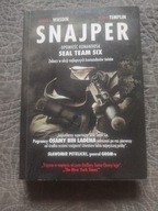 Wasdin Templin - Snajper. Opowieść komandosa SEAL Team Six /nowa