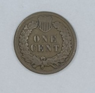 USA - 1 CENT 1906 (6) - INDIANIN - Indian Head