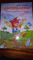 ORTOFRAJDA PAMIĘCIOWO-WZROKOWY SŁOWNIK ORTOGRAFICZNY DLA DZIECI