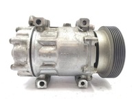 DACIA LOGAN MCV I 1.5 DCI SPRĘŻARKA KLIMATYZACJI 8200802609