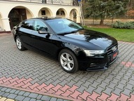 Audi A5 Sportback 1.8 benzyna 170 KM Xenony + LEDy