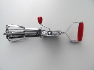 Ręczny angielski mikser "VILLA"