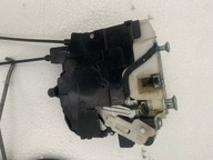 ZAMEK DRZWI PRAWY TYŁ MITSUBISHI OUTLANDER II 3PIN