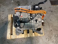 AUDI Q8 E-TRON 408 KM 300kw SILNIK ELEKTRYCZNY PRZÓD 0EF901091AF 0EF907080M