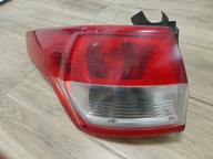 FORD KUGA MK2 II 12-16 LAMPA TYŁ TYLNA LEWA EURO