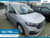 FORD Tourneo Connect L1H1 Trend 2.0 102KM