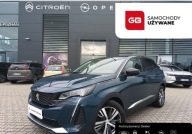 Peugeot 3008 1.5 BlueHDI 130KM Allure Vat 23 Automat Hak 1.5 Diesel 130KM