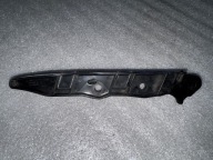 BMW E60 E61 - NOWY ślizg zderzaka lewy przód