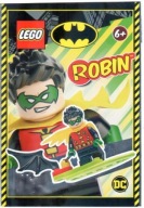 LEGO Batman - 212114 - Robin - sh651