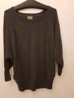 LINE OF OSLO TUNIKA DAMSKI SWETER R.3 M\L SWETR