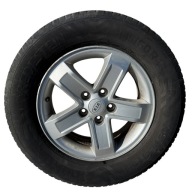 Felga Koło 1szt Kia Sportage 2 5x114,3 235/60 R16
