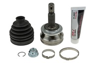 NTY NPZ-TY-064 Zestaw przegubu, wał napędowy FV