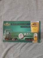 Ciężarówka Reklamowa - SCANIA 1:87 Sternquell