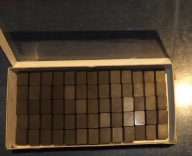 Łamacz wióra PK 420 zastępcze faktura VAT