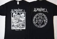 Samael Worship Him Koszulka Orginał T-Shirt Official Death Black Metal Kult