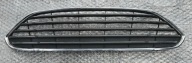 FORD FIESTA MK7 LIFT 2012-2017 CHROM ATRAPA CHŁODNICY GRILL C1BB-17B968-A