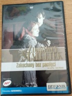 Zakochany bez pamięci płyta DVD