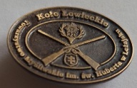 KOŁO ŁOWIECKIE TOWARZYSTWO MYŚLIWSKIE im.ŚW.HUBERTA W LEŻAJSKU