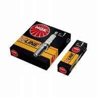 Świeca zapłonowa NGK BKUR6ET-10