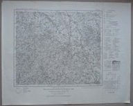 IŁAWA PRUSKA (Bagrationowsk); GÓROWO IŁOWIECKIE; BARTOSZYCE; KANDYTY