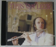 Thijs van Leer (Focus) – Introspection 4, SBM CD Jak Nowa