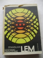Dzienniki gwiazdowe Stanislaw Lem