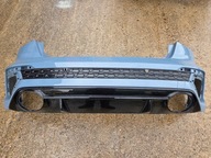 AUDI A3 RS3 8Y ZDERZAK TYŁ