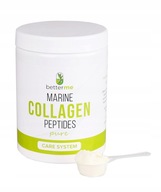 BetterMe Collagen Pure czysty kolagen rybi z miarką 500 g = 50 dni