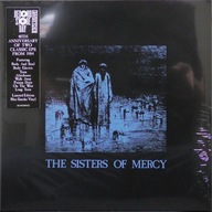The Sisters Of Mercy Body And Soul/Walk Away RSD 2024 Warner 5054197809422