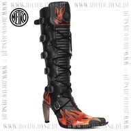 Buty NEW ROCK M-9308