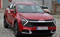 Kia Sportage Bezwypadkowy Oszczedny Jak Nowy 1.6 Diesel 136KM