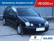 VW Polo 1.2, El. szyby