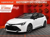 Od ręki - GR Sport 2.0 Hybrid Dynamic Force 178KM | Podgrzewane fotele!