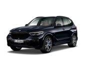 BMW X5 Systemy Professional/ Panorama/ Hak/ Zawies