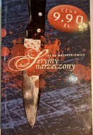 Seryjny narzeczony Irena Matuszkiewicz