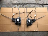 Mercedes C43 AMG Coupe W205 2018r-kompletne zamki