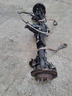 Most Dyfer FOX Tył Tarcze 2.0 Tdci JB3G-4001-GH Ford Ranger Raptor 19-2023r