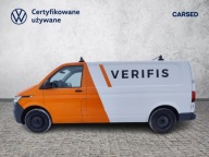 Volkswagen Transporter 2.0 TDI / 150KM, DSG, Salon