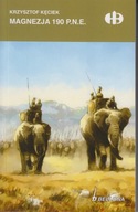 Magnezja 190 p.n.e. ; jak nowa
