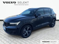 Volvo XC 40 Volvo XC40 Ultra B3 (163 + 14KM) FV23%