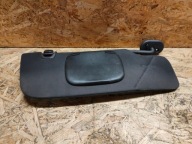 Osłona Przeciwsłoneczna plus Uchwyt Prawa Ford Mustang V 2004-2014