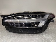 VOLVO XC90 LAMPA LEWA FULL LED IDEALNA 31655774