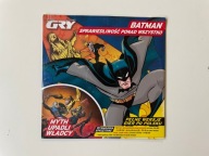 Myth I Upadli Włądcy Batman Sprawiedliwość ponad wszystko PL PC