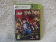 LEGO HARRY POTTER YEARS 5-7 XBOX 360