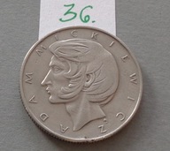 10 złotych z 1976 roku , ADAM MICKIEWICZ