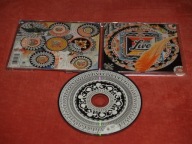 LIVE The Distance To Here 1999