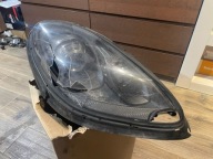 PORSCHE MACAN S GTS XENON PRAWA PRAWY PRZÓD CZARNA 95B.941.032.DB