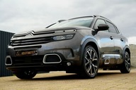 Citroen C5 Aircross OPER masaze FUL LED