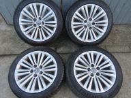 OPEL INSIGNIA ANTARA FELGI ALUMINIOWE KOMPLET 18 ORYGINAŁ!!!